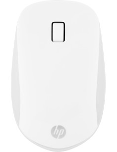 HP 410 SLIM WHITE BLUETOOTH MOUSE