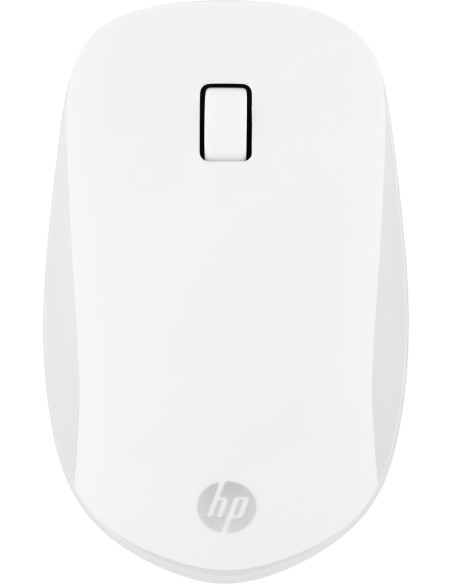 HP 410 SLIM WHITE BLUETOOTH MOUSE
