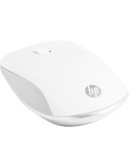 HP 410 SLIM WHITE BLUETOOTH MOUSE