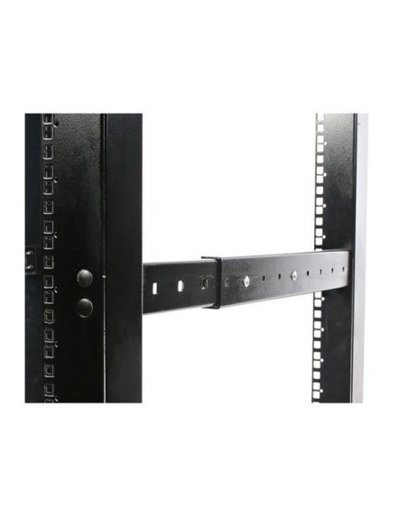 RACK ABIERTO DE 4 COLUMNAS 36U