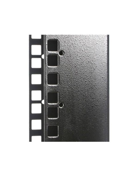 RACK ABIERTO DE 4 COLUMNAS 36U