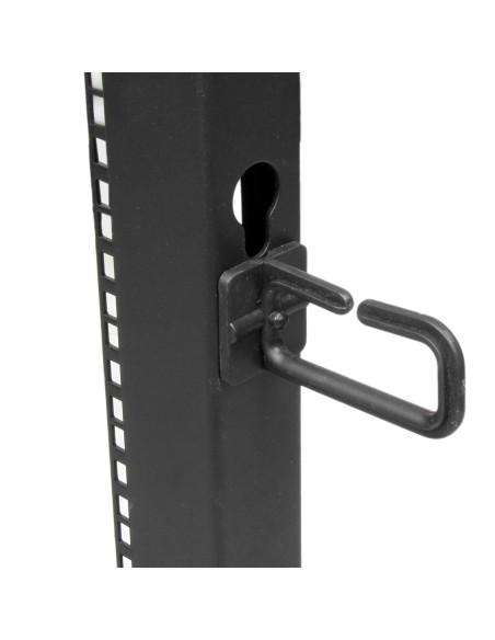 RACK DE MARCO ABIERTO DE 8U