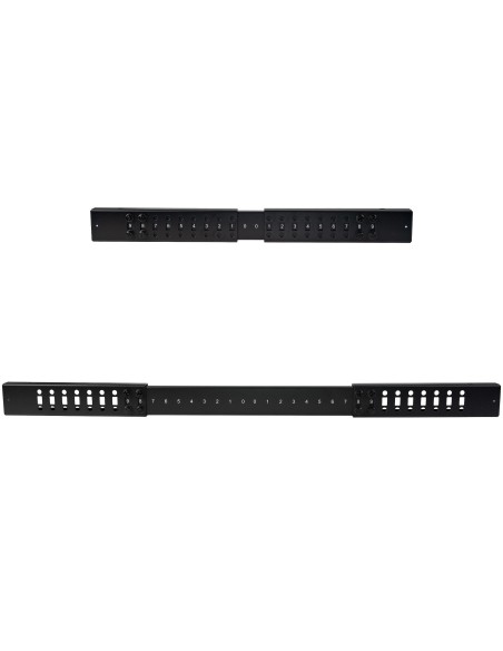 RACK DE MARCO ABIERTO DE 8U