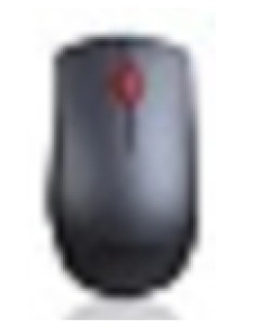 PROFESSIONAL WIRELESS LASER MOUSE