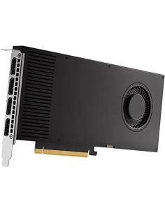 NVIDIA RTX A4000 GRAPHICS CARD
