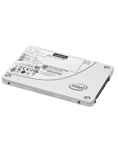 2.5" S4520 960GB RI SATA HS