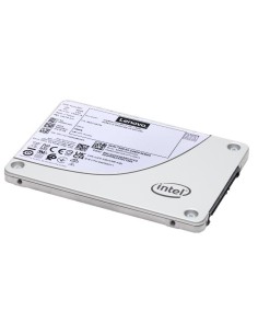 2.5" S4620 960GB MU SATA HS