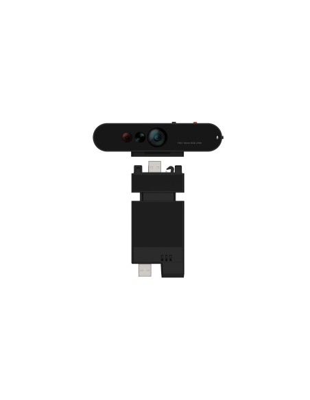 THINKVISION MC60 MONITOR WEBCAM