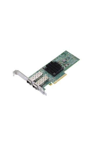 10 25GBE SFP28 2-PORT OCP
