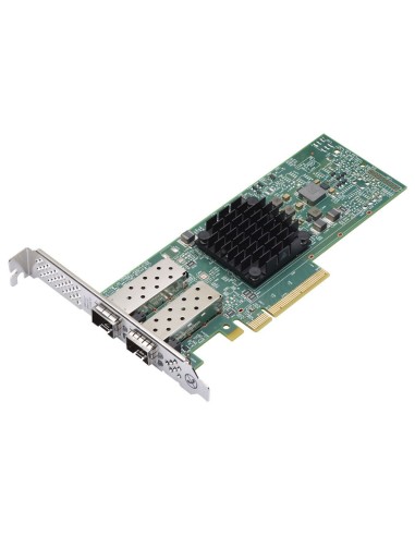 BROADCOM 57414 10 25GBE 2-PORT PCI