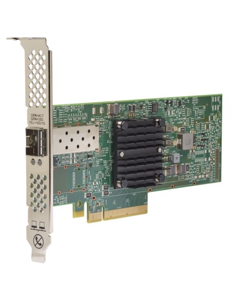 BROADCOM 57414 10 25GBE 2-PORT PCI