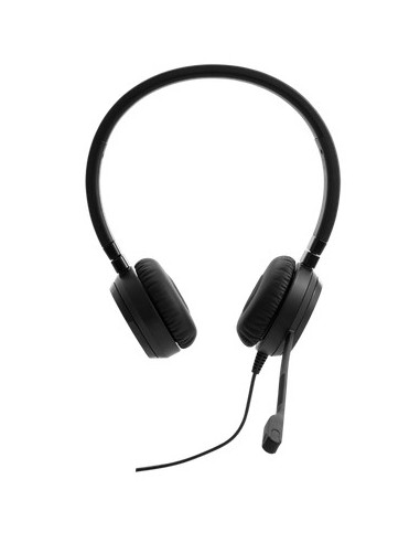 LENOVO WIRED VOIP STEREO HEADSET