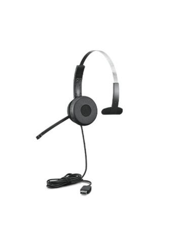 LENOVO 100 MONO USB HEADSET