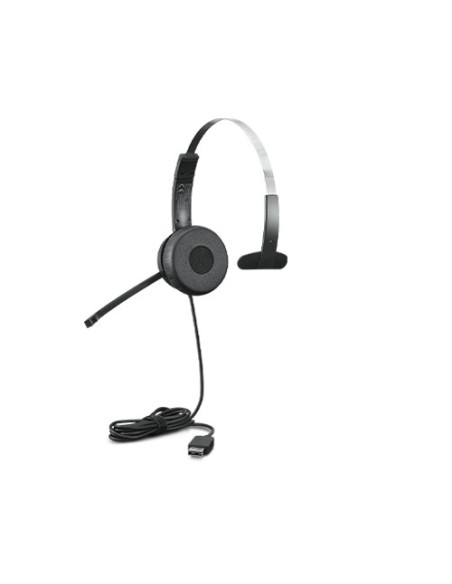 LENOVO 100 MONO USB HEADSET