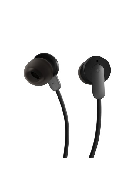 O USB-C WIRED ANC IN-EAR HEADPHONES