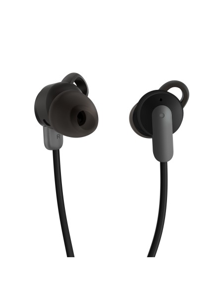 O USB-C WIRED ANC IN-EAR HEADPHONES