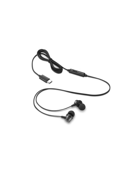 USB-C WIRED IN-EAR HEADPHONES