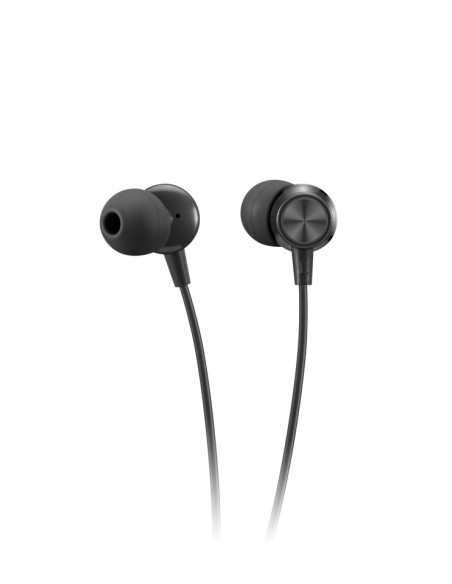 USB-C WIRED IN-EAR HEADPHONES
