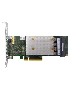 RAID 9350-16I 4GB FLASH