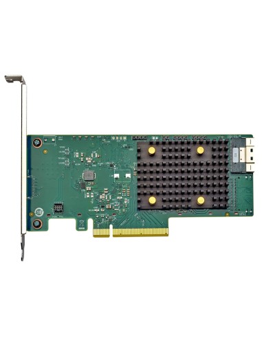 THINKSYSTEM RAID 540-8I PCIE GEN4