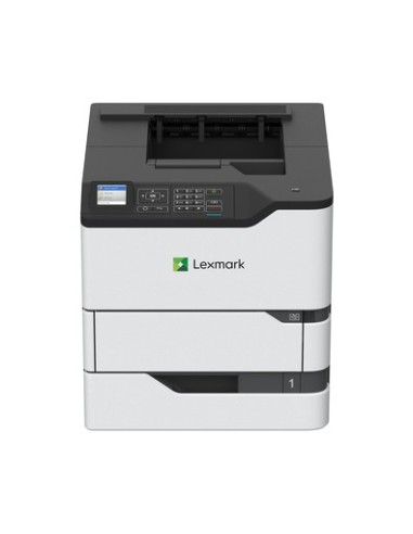 LEXMARK MS823DN