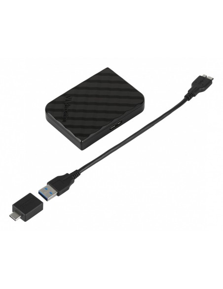 STORENGO MINI SSD 1TB BLACK