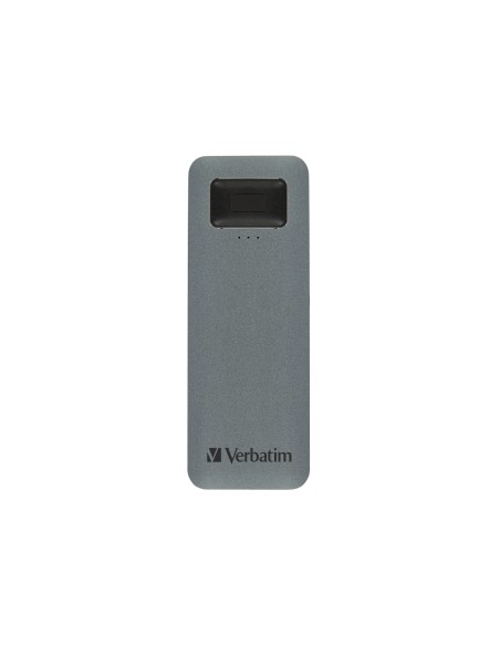 FINGERPRINT SSD USB 3.2 1TB GREY