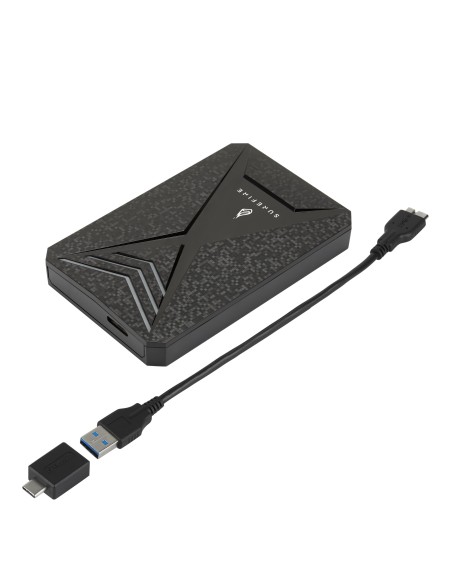 SUREFIRE BUNKER GAMING HDD 2.5  USB