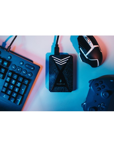 SUREFIRE BUNKER GAMING HDD 2.5  USB