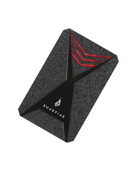 SUREFIRE BUNKER GAMING SSD