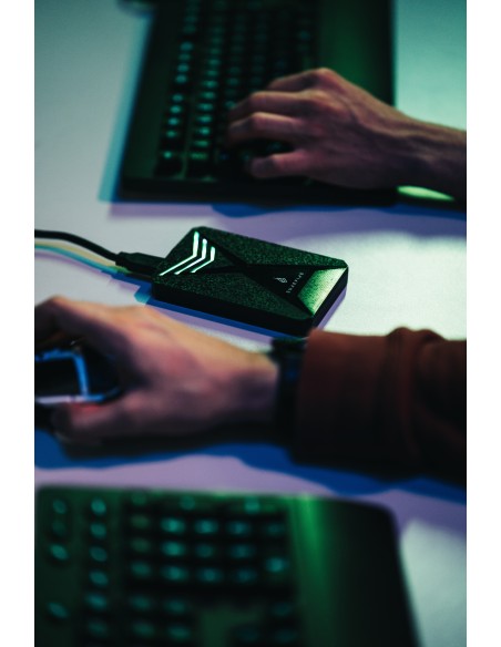 SUREFIRE BUNKER GAMING SSD