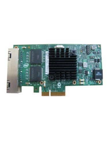 INTEL ETHERNET I350 QP 1G