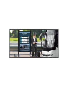 55"1920X1080(FHD)300024 7H&V