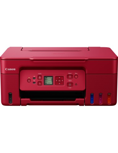 MEGATANK G3572 ROJO
