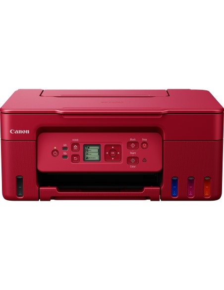 MEGATANK G3572 ROJO