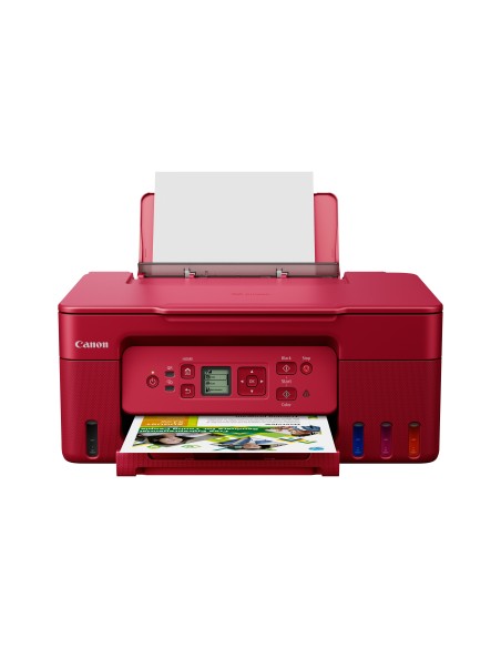 MEGATANK G3572 ROJO