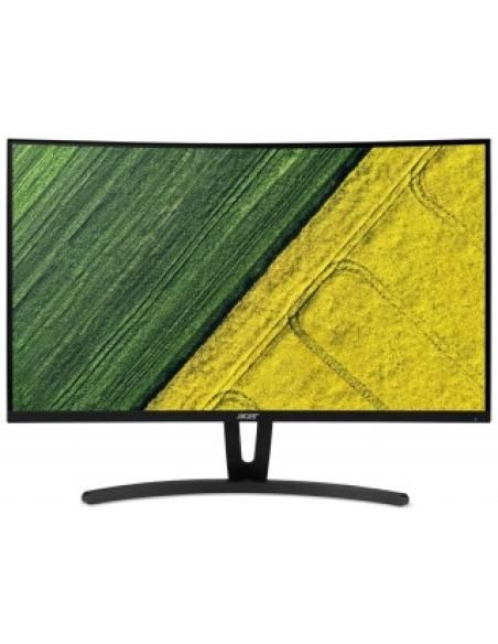 MONITOR ACER NITRO 27" ED273PBMIIPX (UM.HE3EE.P11) CURVED ZEROFRAME VA 165HZ FREESYNC PREMIUM 1MS(VRB) 250NITS 2XHDMI