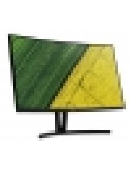 MONITOR ACER NITRO 27" ED273PBMIIPX (UM.HE3EE.P11) CURVED ZEROFRAME VA 165HZ FREESYNC PREMIUM 1MS(VRB) 250NITS 2XHDMI