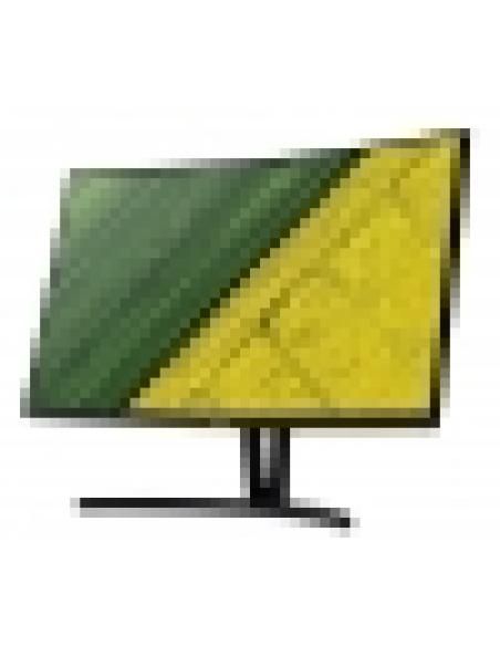 MONITOR ACER NITRO 27" ED273PBMIIPX (UM.HE3EE.P11) CURVED ZEROFRAME VA 165HZ FREESYNC PREMIUM 1MS(VRB) 250NITS 2XHDMI
