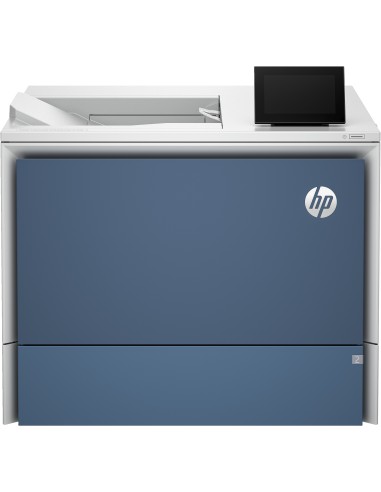 LASERJET COLOR ENTERPRISE 6701DN