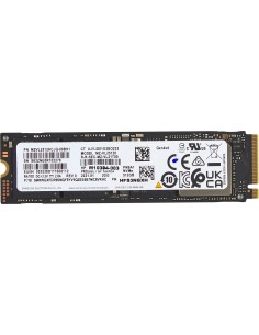 HP 512GB PCIE-4X4 NVME M.2 SSD