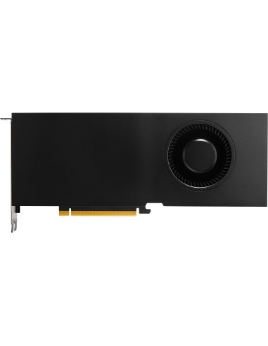 GFX NVIDIA RTX A4500 20GB GDDR6 4DP