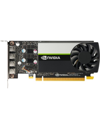 NVIDIA T1000 8GB 4MDP GFX