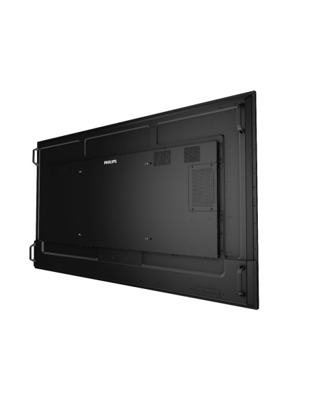 MONITOR 65 SERIE D-LINE