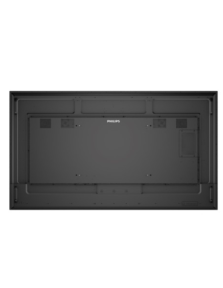 MONITOR 65 SERIE D-LINE