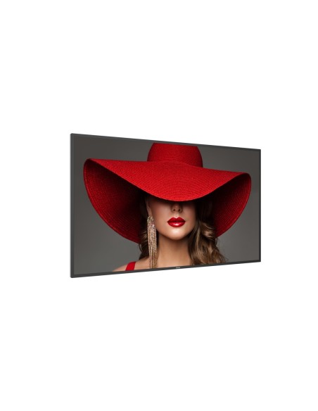 MONITOR PROFESIONAL 24 7 SERIE D