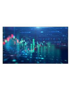 MONITOR VW 65 X-LINE  FHD  4K