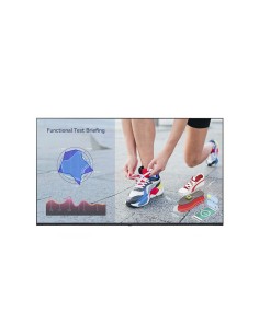 65"3840X2160(UHD)40016 7H&V