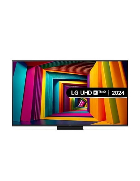 LED TV 65 UHD UT91