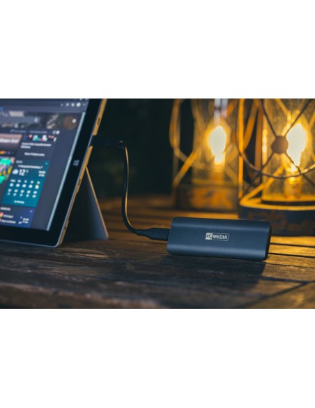 MYMEDIA MYEXTERNAL SSD USB 3.2 GEN